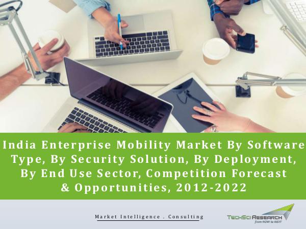 India Enterprise Mobility Market Forecast and Oppo