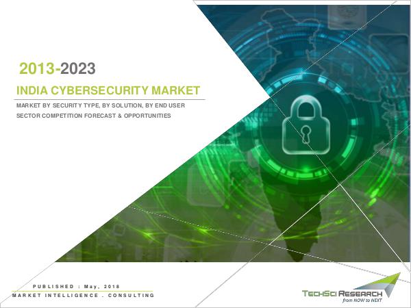Global Market Research Company US India Cybersecurity Market Forecast and Opportunit
