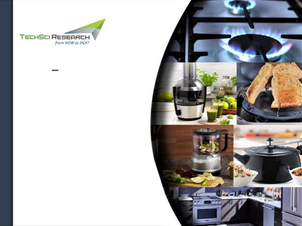 Global Market Research Company US India Non Electric Kitchen Appliances Market Forec