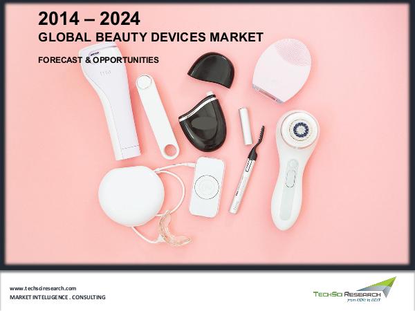 Global Market Research Company US Global Beauty Devices Market, 2024 Research Report