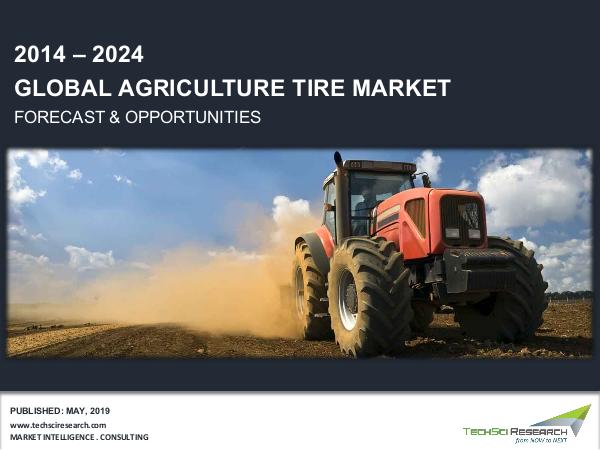 Automotive_Global Agriculture Tire Market, 2024