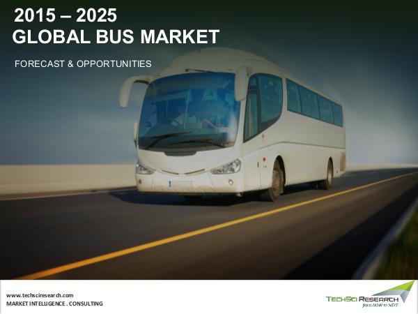 Bus Market Size,Share& Forecast  2025