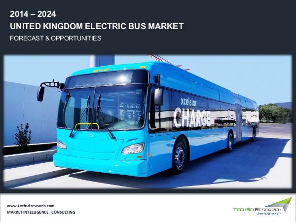 United Kingdom Electric Bus Market Size, Share & F