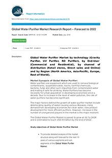 Asia Pacific Blood Glucose Test Strip Packaging Market Research Repor