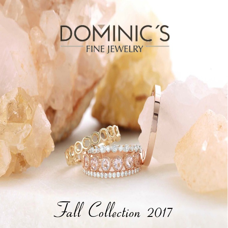 Dominics Fine Jewelry Dominics Fine Jewelry
