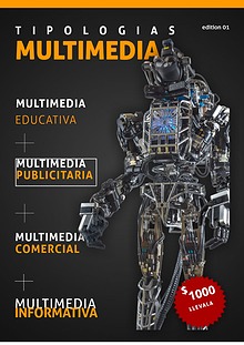 tipologias multimedia