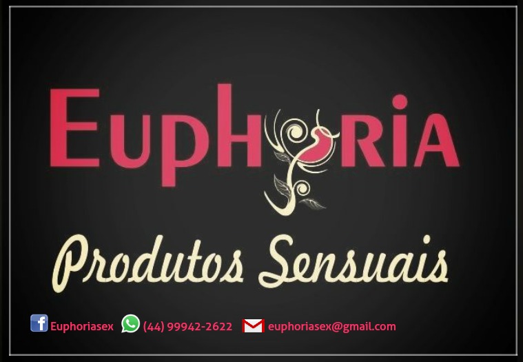 Euphoria Produtos Sensuais Revista Online