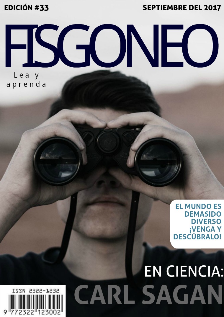 Fisgoneo Edición 33