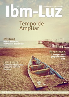 Ibm Luz Revista