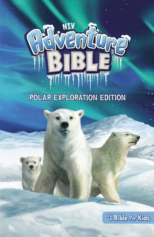 NIV Adventure Bible Polar Edition 9780310765059_nivadvpolar_sampler