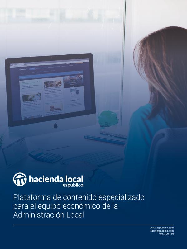 esPublico Plataforma Hacienda Local - nov2017