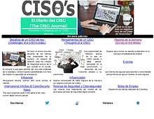 El Diario del CISO