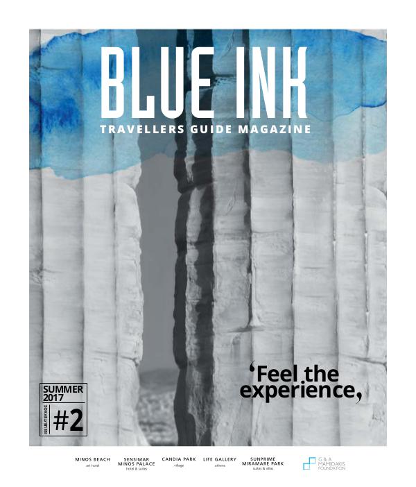 BLUEINK 2 by bluegr HOTELS &  RESORTS BLUEINK 2 by bluegr