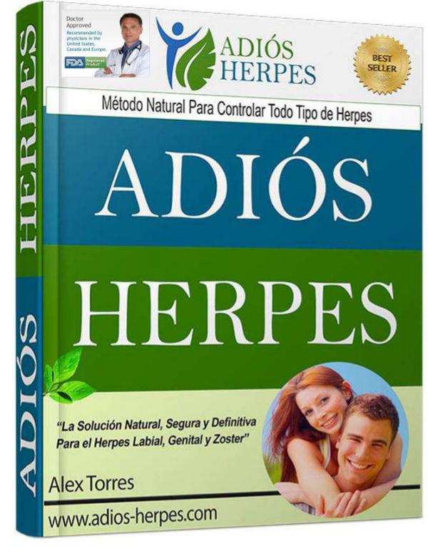 ADIOS HERPES COMPLETO Adios Herpes Pdf Gratis