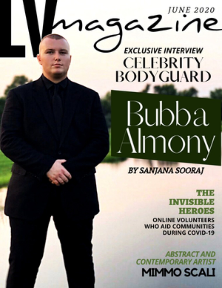 LV Magazine June 2020 Digital Issue