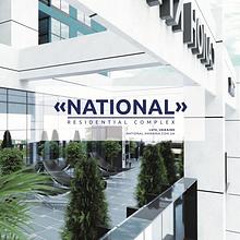 "National" Residential Complex