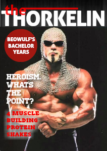 The Thorkelin Vol. I