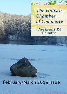 2014 - NEPA Holistic Chamber of Commerce