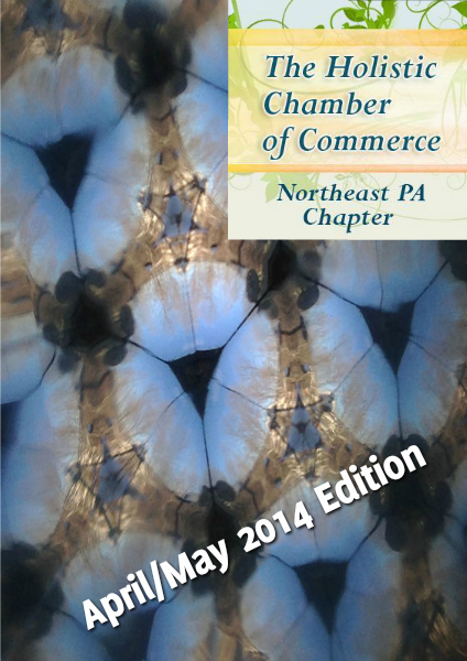 2014 - NEPA Holistic Chamber of Commerce Volume 2 Issue 3
