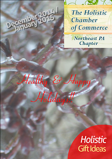 2015 - NEPA Holistic Chamber of Commerce