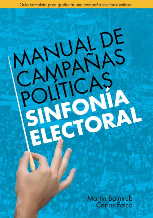 PERSUASIÓN / Sinfonía Electoral PERSUASION / SINFONIA ELECTORAL