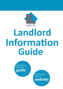Landlord guide November 2013 (Issue 1 Vol. 2)