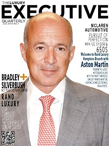 The Luxury Executive Quarterly