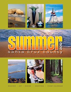 Summer Santa Cruz, 2013 Vol. XXIX