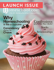 Homeschool.com Magazine