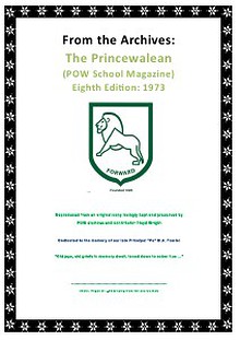 The Princewalean