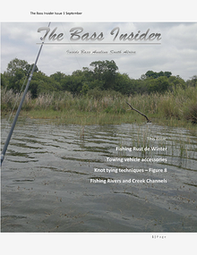 The Bass Insider Issue 1