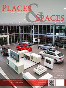 Places & Spaces Magazine