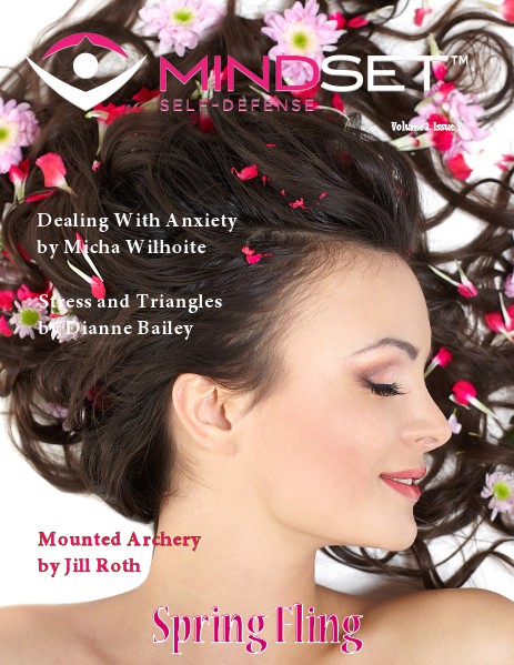 Volume 2 Issue 5 - The "Spring Fling" Issue