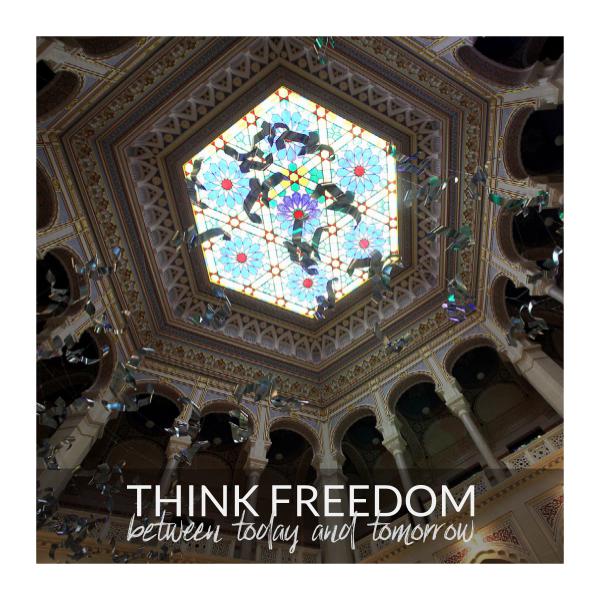 Think Freedom 2015 - 2020 Think Freedom 2015 - 2020 catalogue