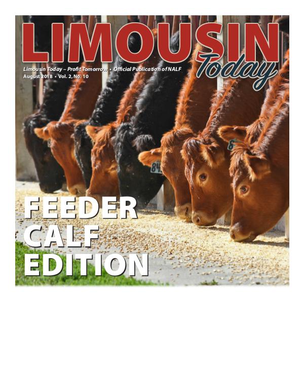 LIMOUSIN TODAY LimToday-August18-Web