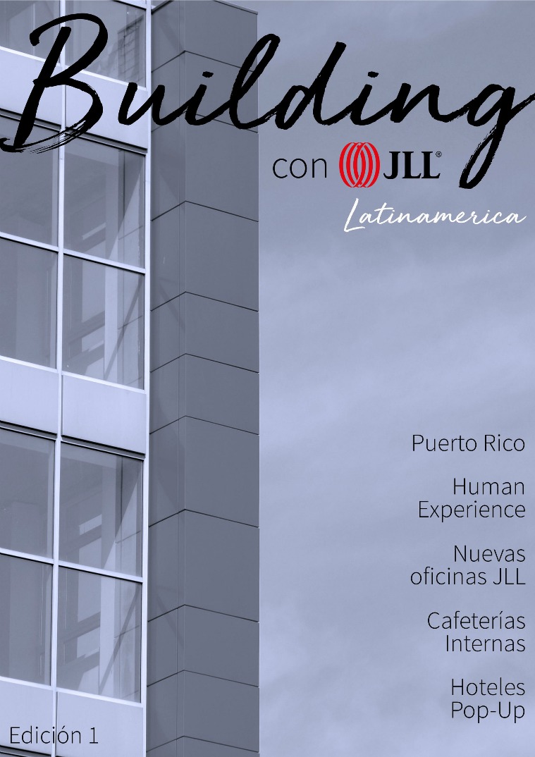 CARLOS Building JLL Latinamerica Septiembre 2017