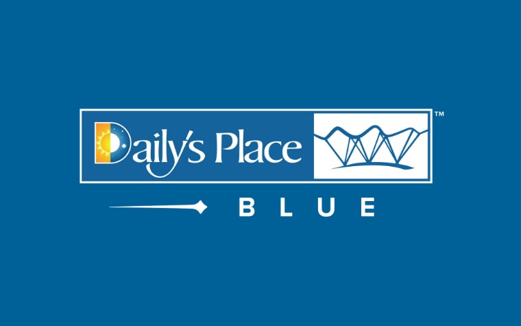 Daily's Place BLUE Program