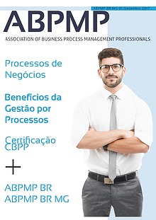 ABPMP - Association of Business Process Management