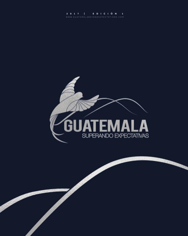 Guatemala Superando Expectativas Guatemala Superando Expectativas-ES