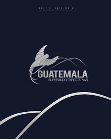 Guatemala Superando Expectativas