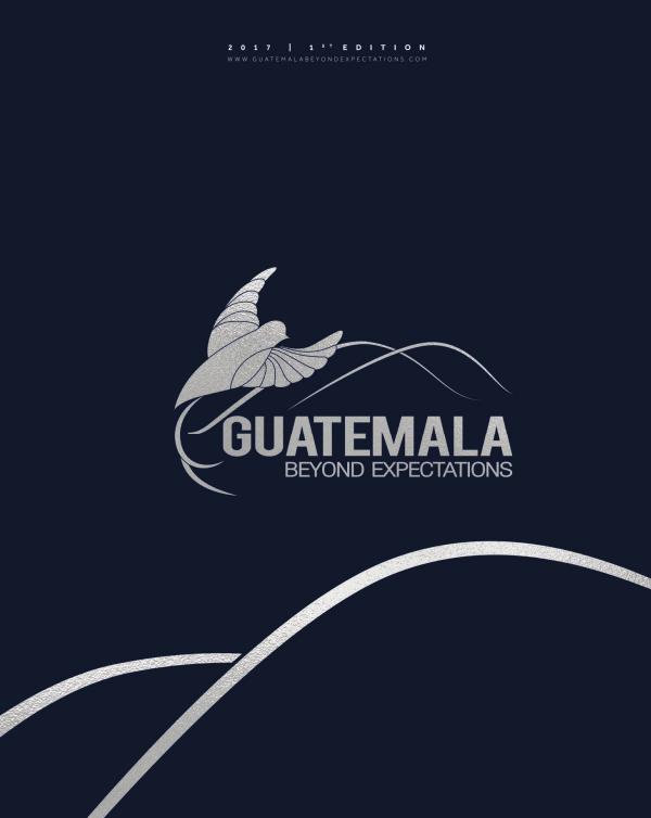 Guatemala Superando Expectativas Guatemala Beyond Expectations-EN