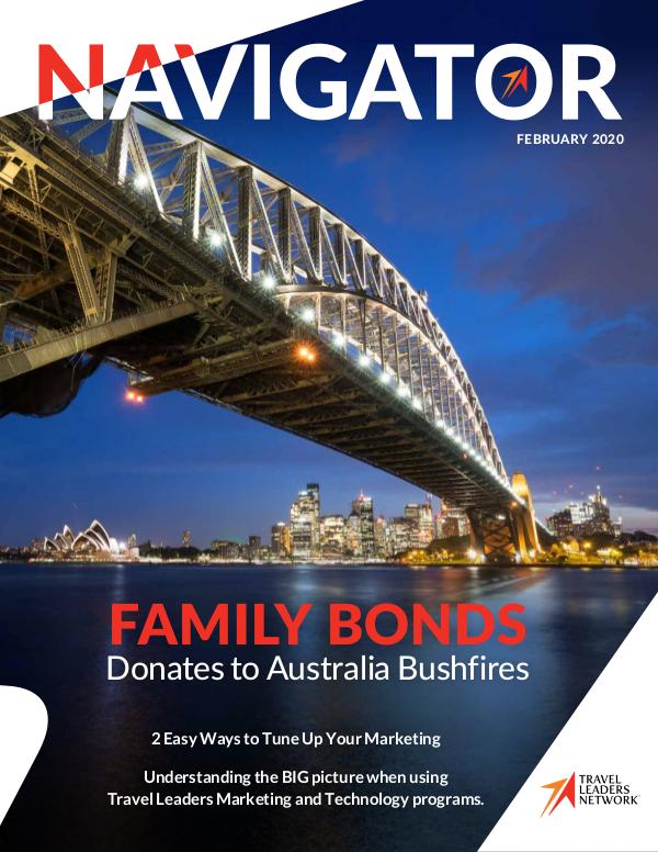 Navigator Magazine