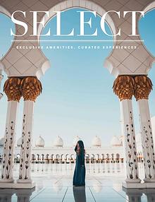 SELECT Magazine