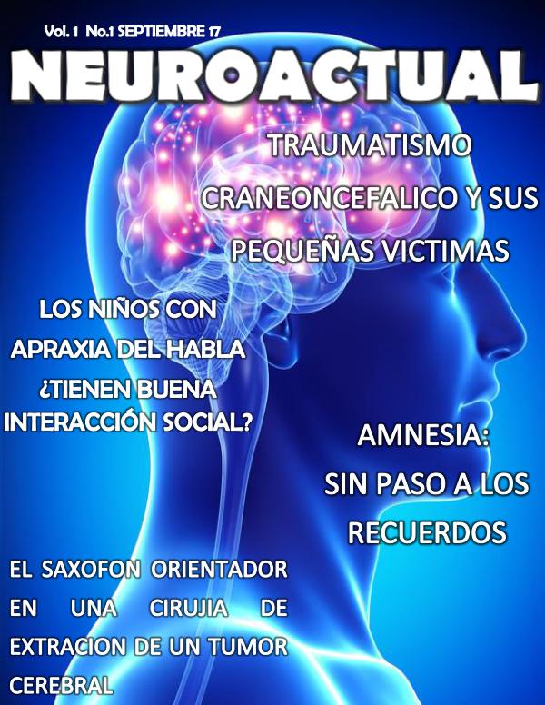 revista cinetifica neuropsicologa REVISTA trabajo final neuro