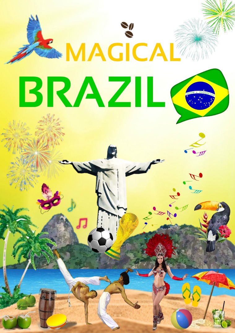 Magical Brazil 1
