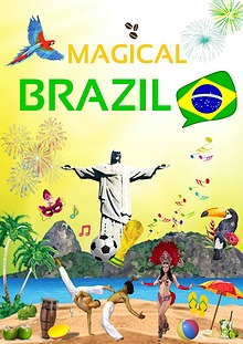 Magical Brazil