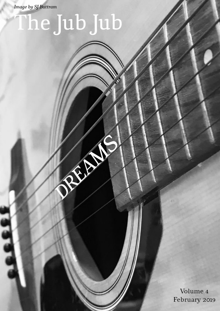 JubJub Vol. 4: Dreams Dreams