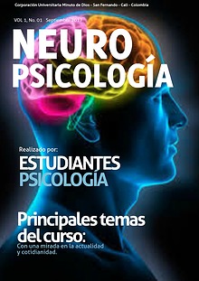 Revista Neuropsicología