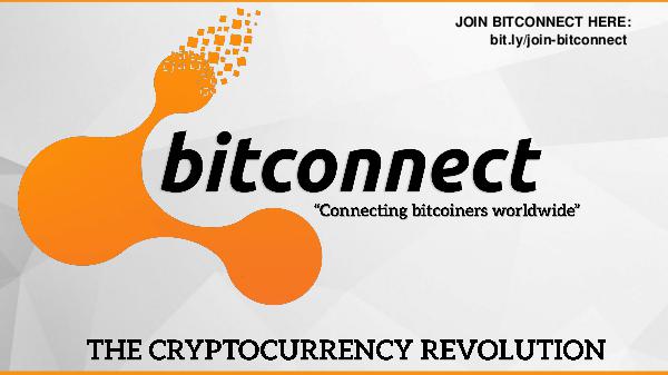 Bitconnect Lending Platform BitConnectenglish