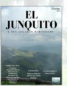 El Junquito y sus lugares turísticos